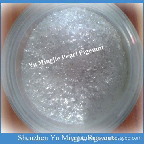 China Diamond Luster Pearl Effect Pigment, Shimmering Pearl Pigment